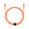 Native Union Belt XL USB-C to USB- C 3m 100W Cable