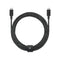 Native Union Belt XL USB-C to USB- C 3m 100W Cable