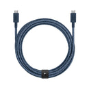 Native Union Belt XL USB-C to USB- C 3m 100W Cable