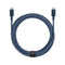 Native Union Belt XL USB-C to USB- C 3m 100W Cable