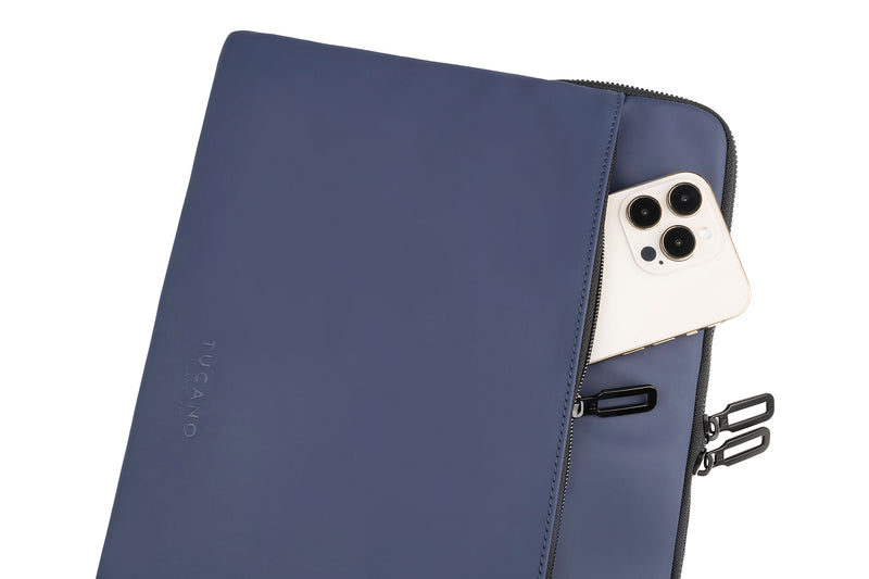 Tucano Gommo Sleeve for 13-14in laptops
