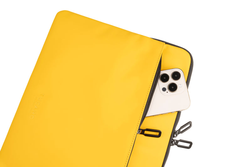 Tucano Gommo Sleeve for 13-14in laptops