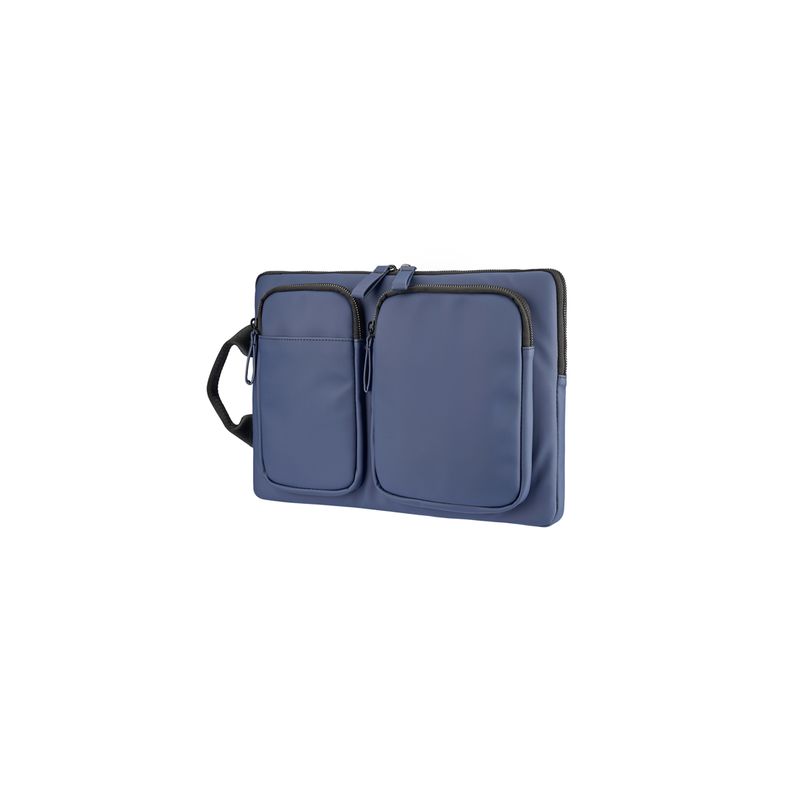 Tucano Gommo Sleeve with Pockets