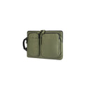 Tucano Gommo Sleeve with Pockets