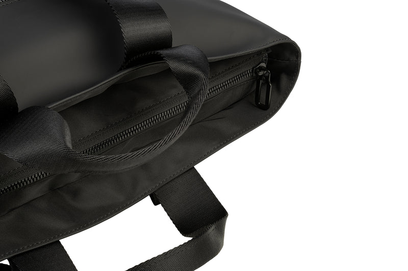 Tucano Gommo Shopper for laptops and MacBooks up to 14in