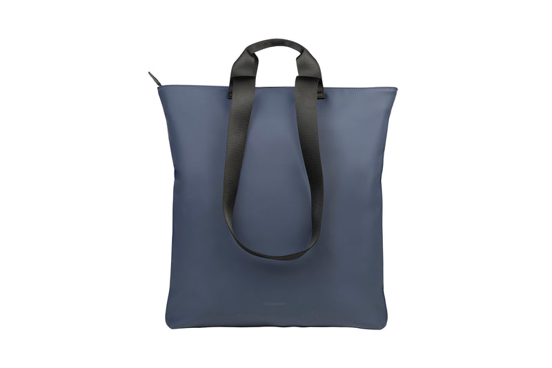 Tucano Gommo Shopper for laptops and MacBooks up to 14in