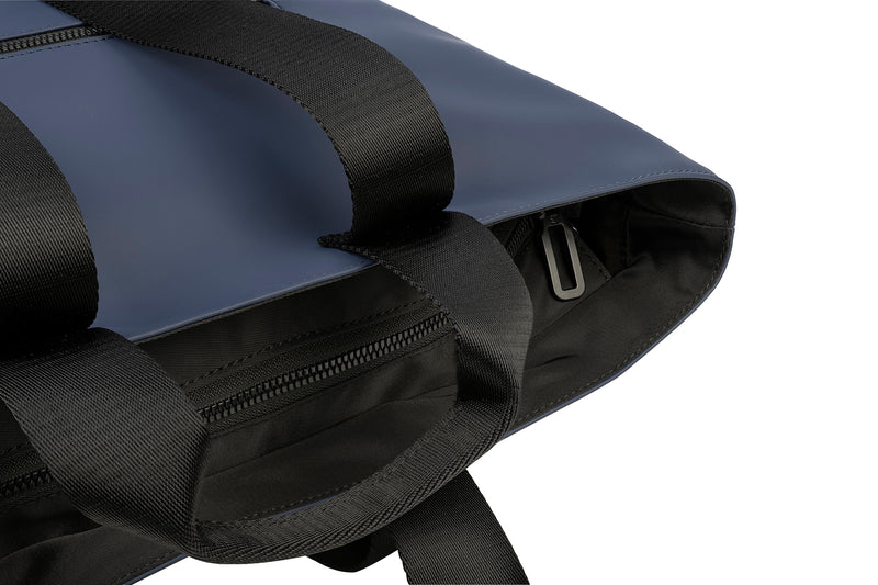 Tucano Gommo Shopper for laptops and MacBooks up to 14in