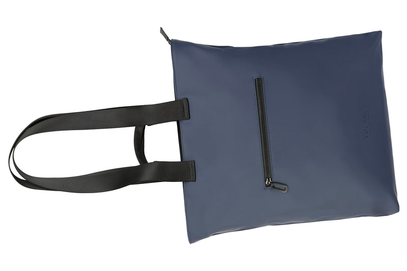 Tucano Gommo Shopper for laptops and MacBooks up to 14in
