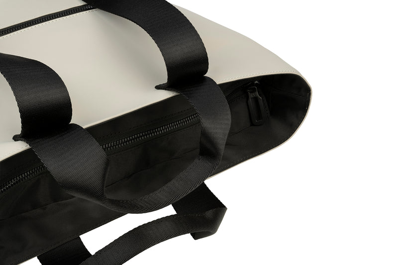 Tucano Gommo Shopper for laptops and MacBooks up to 14in