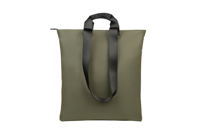Tucano Gommo Shopper for laptops and MacBooks up to 14in