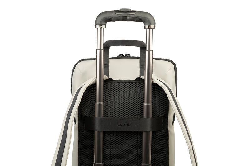 Tucano Gommo Backpack for 15.6in laptops &16in MacBook Pro