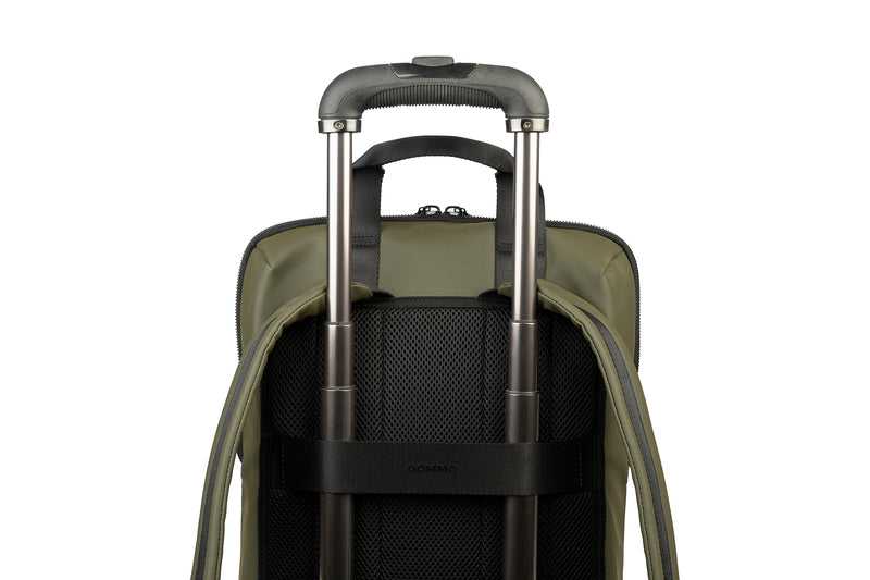 Tucano Gommo Backpack for 15.6in laptops &16in MacBook Pro