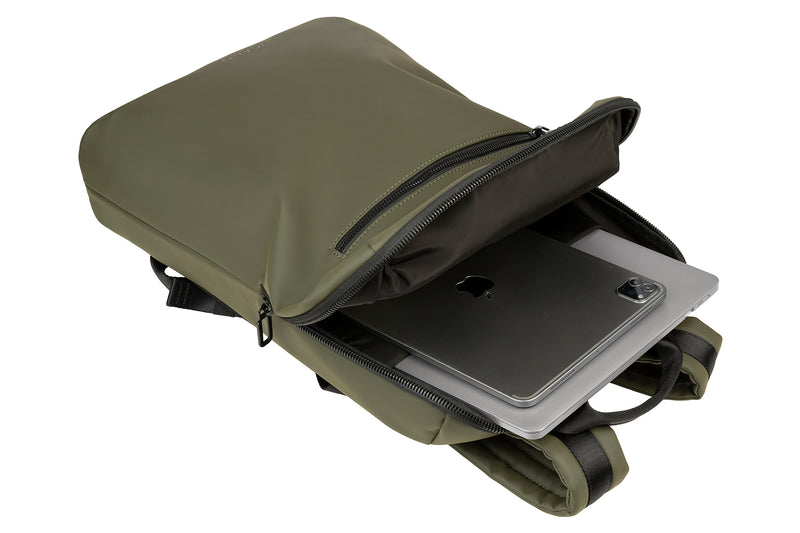 Tucano Gommo Backpack for 15.6in laptops &16in MacBook Pro