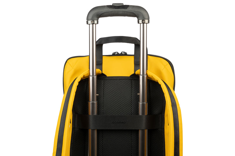 Tucano Gommo Backpack for 15.6in laptops &16in MacBook Pro