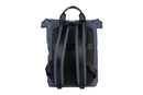 Tucano Gommo Roll-Top Backpack for 15.6in laptops and 16in MacBook Pro