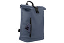 Tucano Gommo Roll-Top Backpack for 15.6in laptops and 16in MacBook Pro