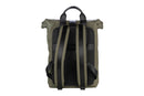 Tucano Gommo Roll-Top Backpack for 15.6in laptops and 16in MacBook Pro