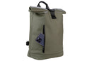 Tucano Gommo Roll-Top Backpack for 15.6in laptops and 16in MacBook Pro