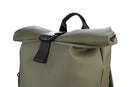 Tucano Gommo Roll-Top Backpack for 15.6in laptops and 16in MacBook Pro