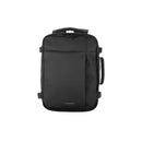 Tucano TUGO 3 M Travel Backpack for Laptops up to 15.6in or MacBook 16in