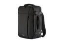 Tucano TUGO 3 M Travel Backpack for Laptops up to 15.6in or MacBook 16in