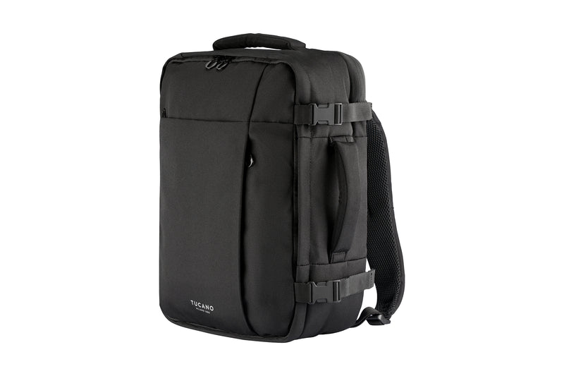 Tucano TUGO 3 M Travel Backpack for Laptops up to 15.6in or MacBook 16in