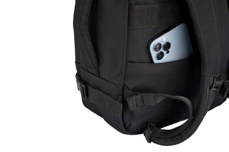 Tucano TUGO 3 M Travel Backpack for Laptops up to 15.6in or MacBook 16in