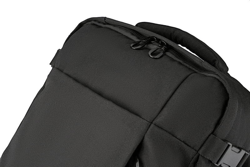 Tucano TUGO 3 M Travel Backpack for Laptops up to 15.6in or MacBook 16in