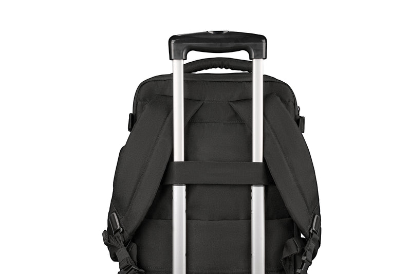 Tucano TUGO 3 M Travel Backpack for Laptops up to 15.6in or MacBook 16in