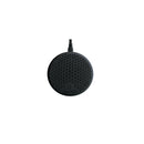 Boompods Mini Eclipse Wireless Qi Charger- Black