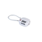 Boompods Boomtags TSA Bag Lock with Tracker