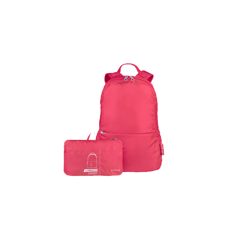 Tucano COMPATTO Eco Backpack