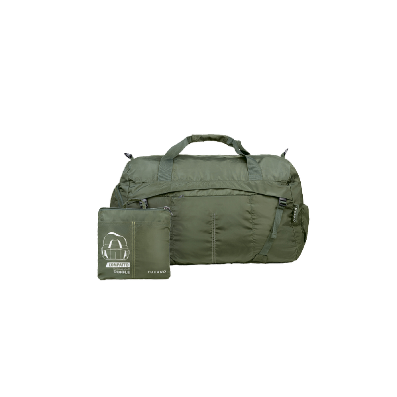 Tucano COMPATTO ECO Weekender Bag