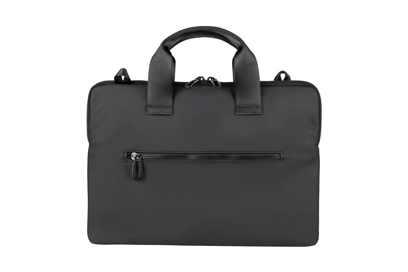 Tucano Gommo Slim Bag for 13-14in laptops and 14in MacBook Pro