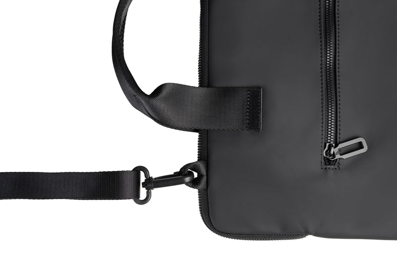 Tucano Gommo Slim Bag for 13-14in laptops and 14in MacBook Pro