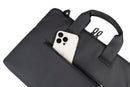 Tucano Gommo Slim Bag for 13-14in laptops and 14in MacBook Pro
