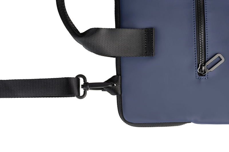 Tucano Gommo Slim Bag for 13-14in laptops and 14in MacBook Pro