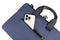 Tucano Gommo Slim Bag for 13-14in laptops and 14in MacBook Pro
