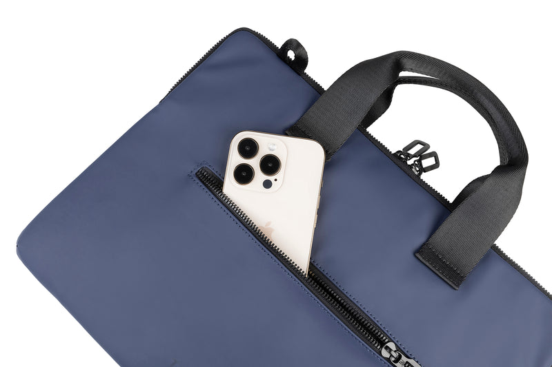 Tucano Gommo Slim Bag for 13-14in laptops and 14in MacBook Pro