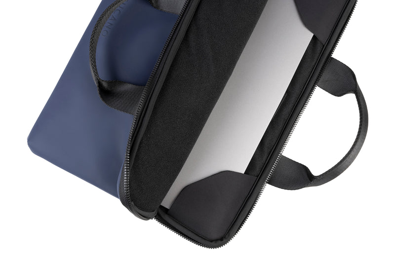 Tucano Gommo Slim Bag for 13-14in laptops and 14in MacBook Pro