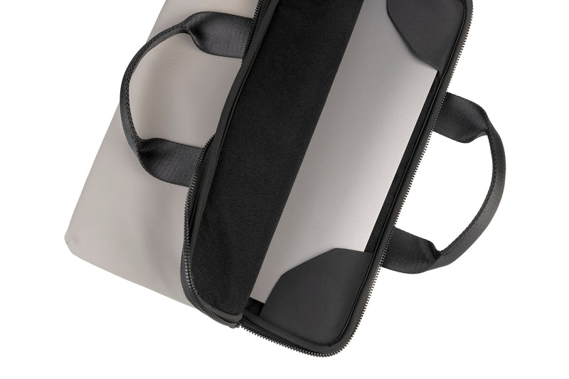 Tucano Gommo Slim Bag for 13-14in laptops and 14in MacBook Pro