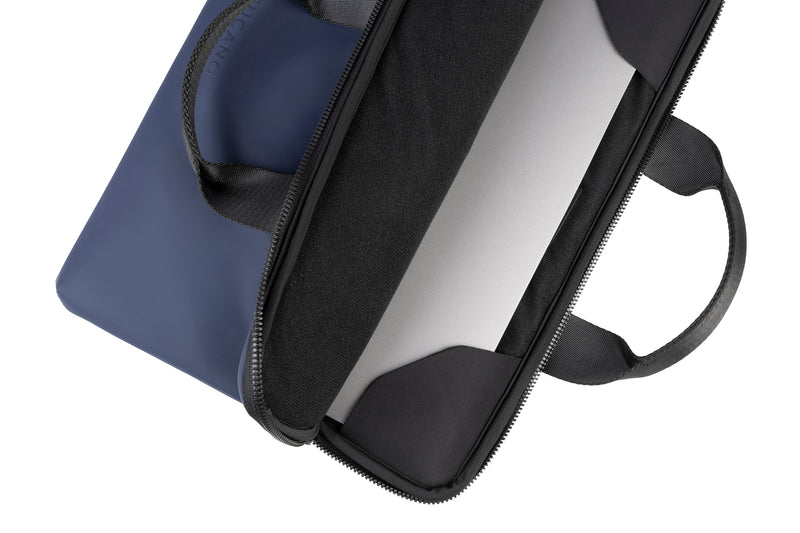 Tucano Gommo Slim Bag for 15.6in laptops and 16in MacBook Pro