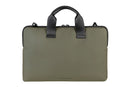 Tucano Gommo Slim Bag for 15.6in laptops and 16in MacBook Pro