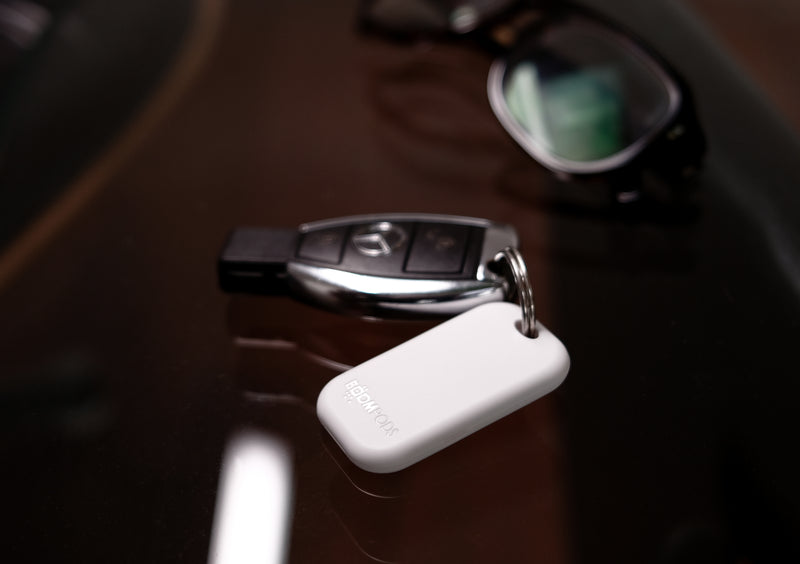 Boompods Boomcard Smart Tracker Mini