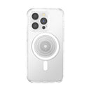 PopSockets MagSafe PopGrip - Clear