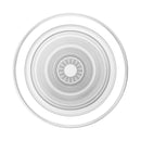PopSockets MagSafe PopGrip - Clear