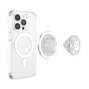 PopSockets MagSafe PopGrip - Clear