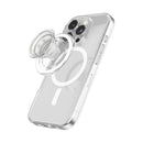 PopSockets MagSafe PopGrip - Clear