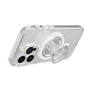 PopSockets MagSafe PopGrip - Clear