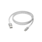 Dbramante1928 Re-Charge USB-A to USB-C 1.2m Braided Cable